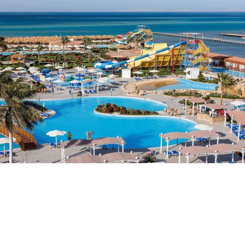 Sunrise Alora Aqua Park Resort