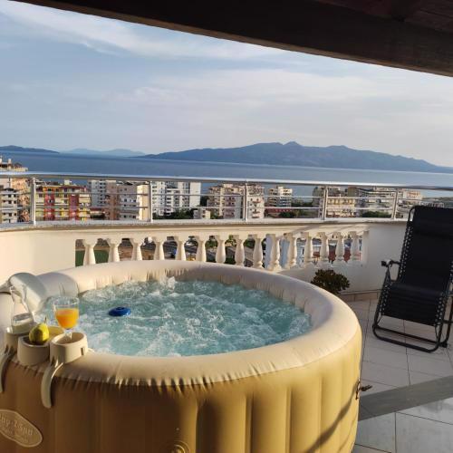 SunRise Apartament