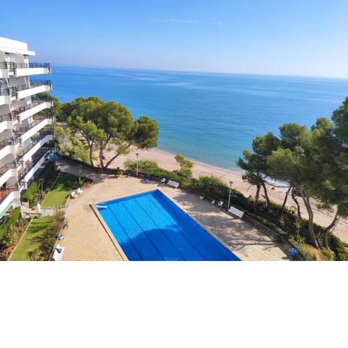Sunrise Apartment Montroig Mar