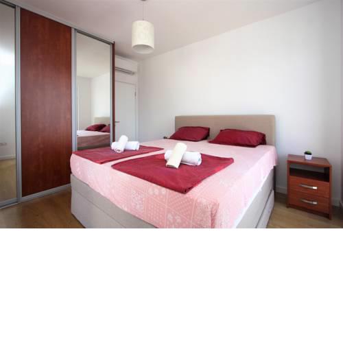 Sunrise apartment