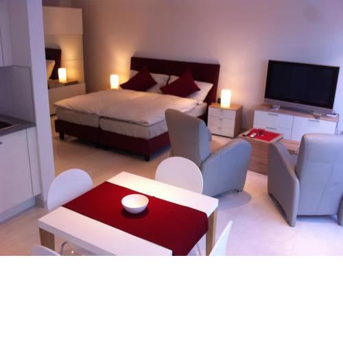 Sunrise Apartment