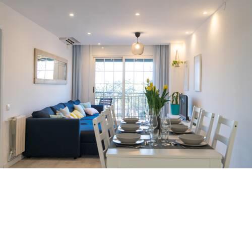 Sunrise Apartment