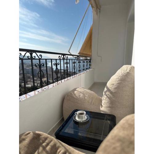 Sunrise Apartment