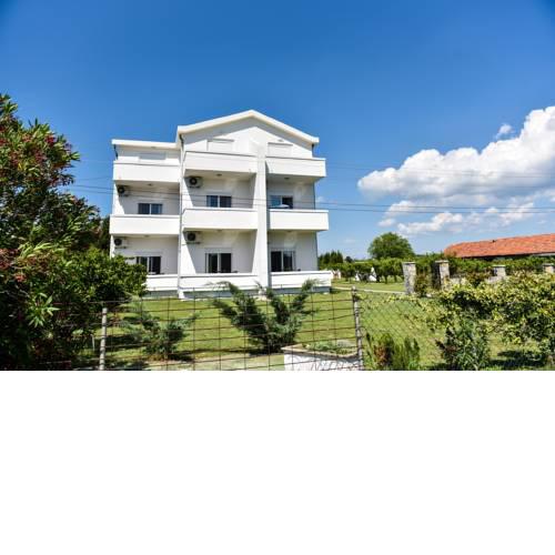 Sunrise Apartments