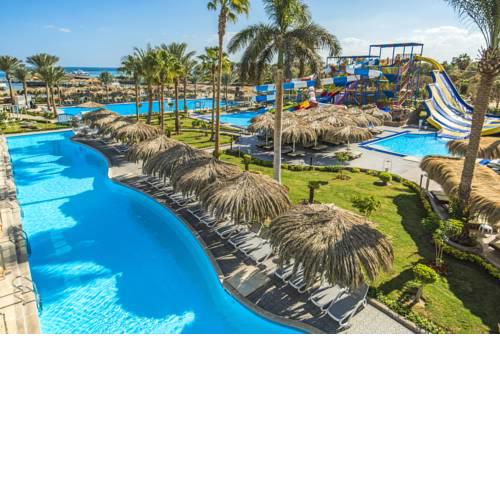 Sunrise Aqua Joy Resort