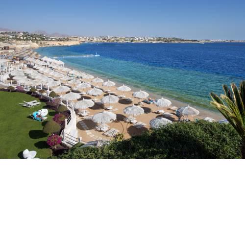 Sunrise Arabian Beach Resort
