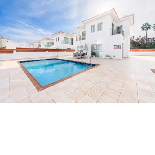 Sunrise Bay Villas