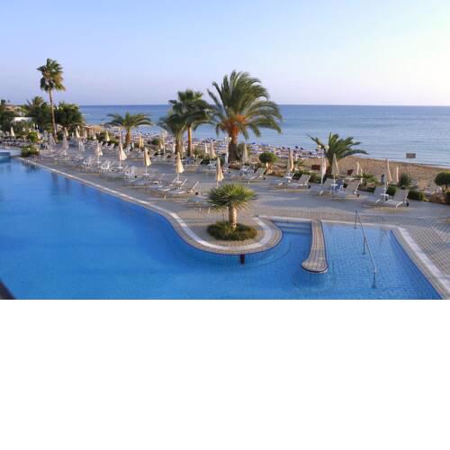 Sunrise Beach Hotel