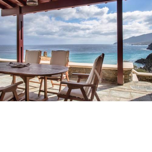 Sunrise Beach House