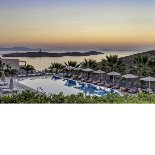Sunrise Beach Suites