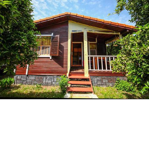 Sunrise Bungalows