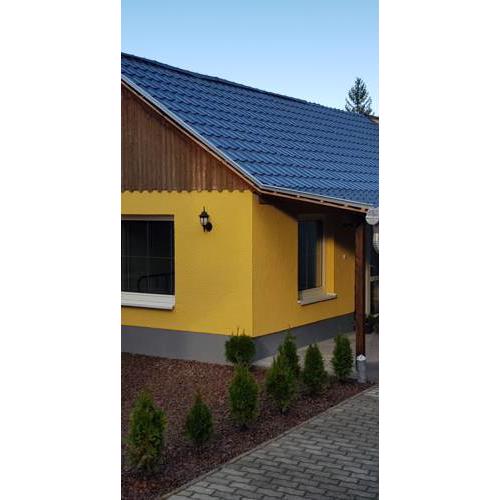 Sunrise Coach House