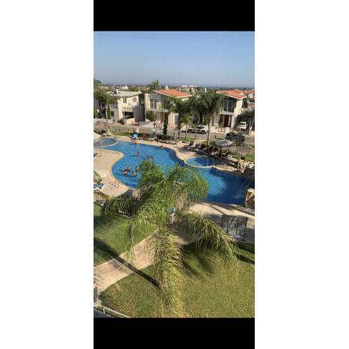 Sunrise complex