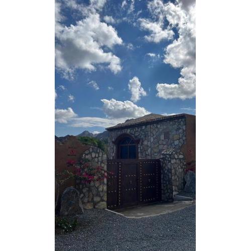 Sunrise Farm استراحة مطلع الشمس