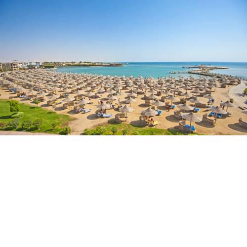 Sunrise Garden Beach Resort