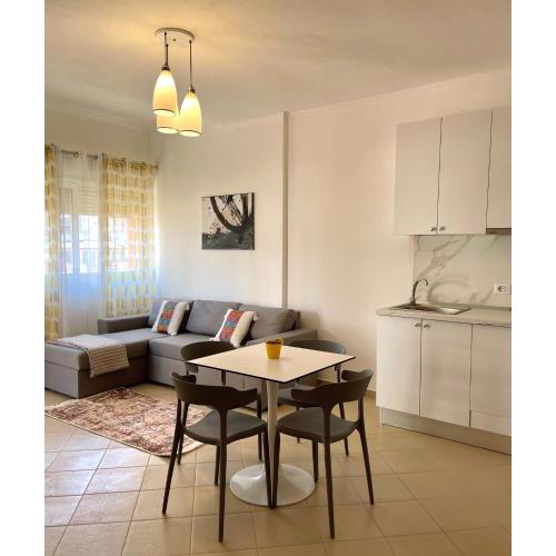 Sunrise Golem Summer Apartment