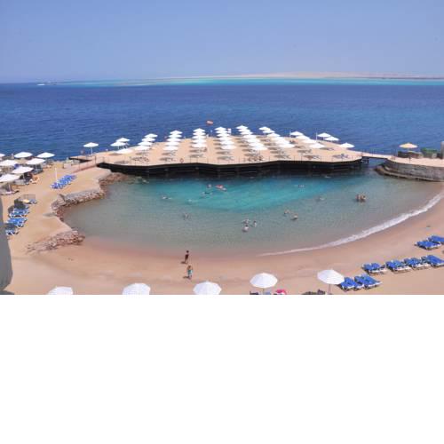 Sunrise Holidays Resort -Adults Only