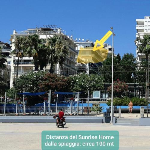 Sunrise Home Paleo Faliro