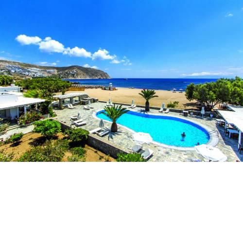Sunrise Hotel and Suites