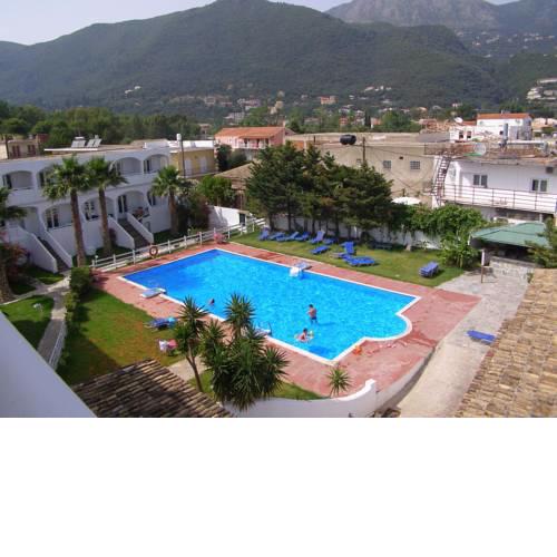 Sunrise Hotel Apartments
