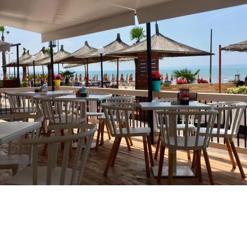 Sunrise Hotel Cameria