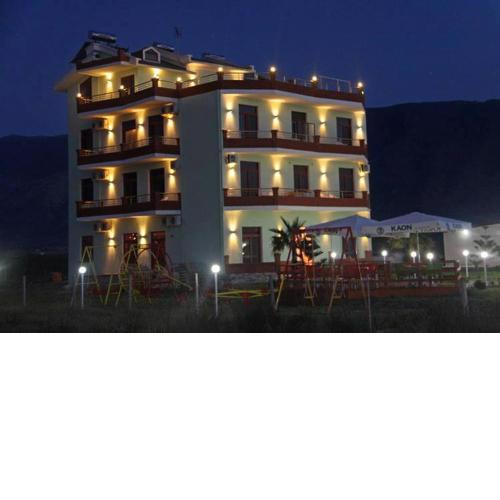 Sunrise Hotel Orikum