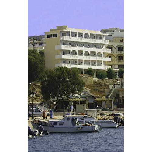 Sunrise Hotel