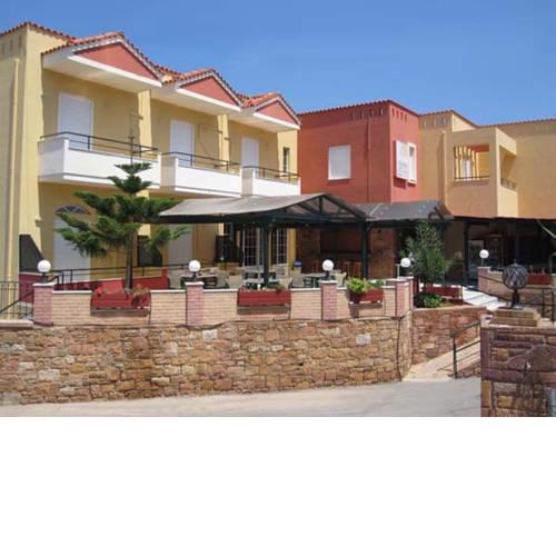 Sunrise Hotel
