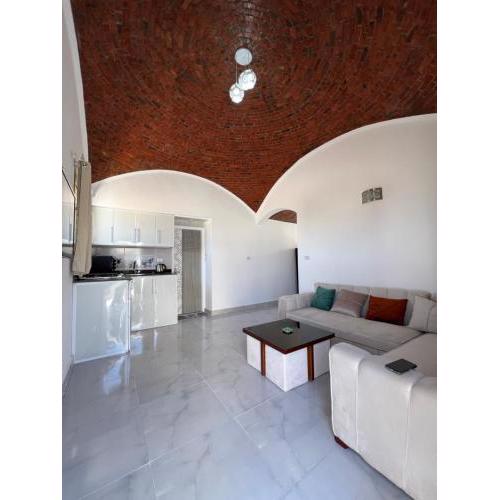Sunrise house