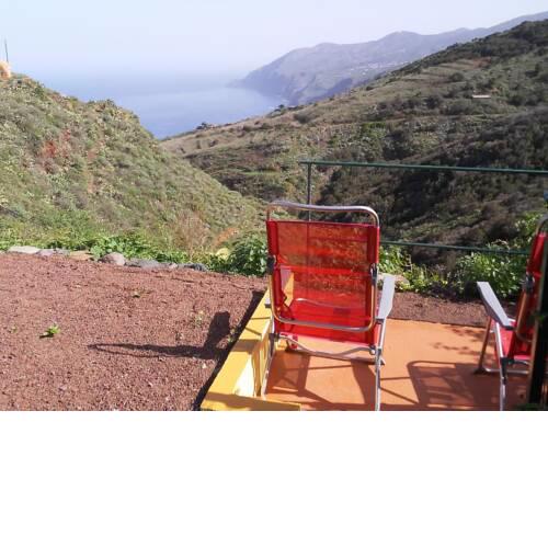 SUNRISE House,Garafia WIFI Netflix tranquilidad Hikers Dream Camino Real 2 minutes