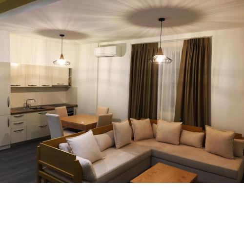 Sunrise Luxury Apartments