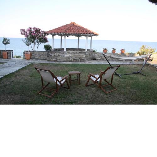 Sunrise Luxury Villa