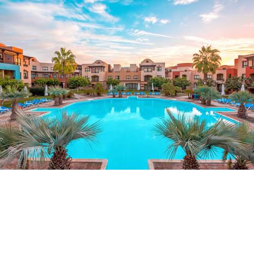 Sunrise Marina Resort Port Ghalib