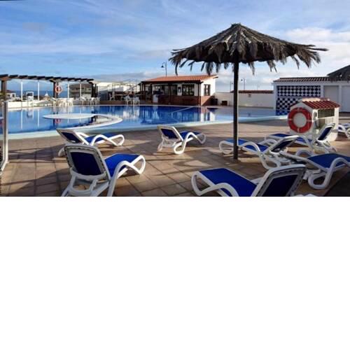 Sunrise Paradise at Amarilla Golf, Cozy Sunny Apt with Terrace, increased to Fast Wifi, Swimming Pool and near the Beach