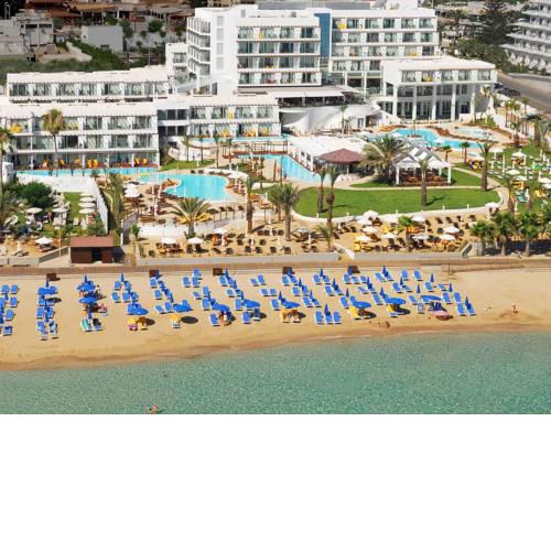 Sunrise Pearl Hotel & Spa
