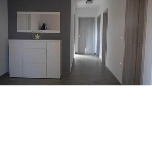 Sunrise penthouse apartman