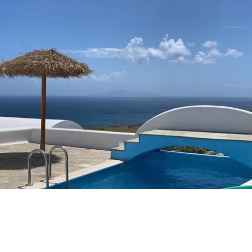 Sunrise Private Villas