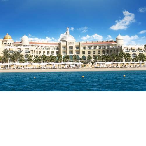 Sunrise Romance Resort Sahl Hasheesh -Adults Only