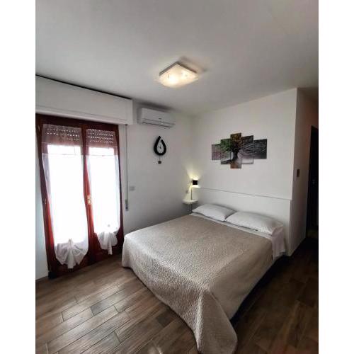 Sunrise Room, Bed and Breakfast