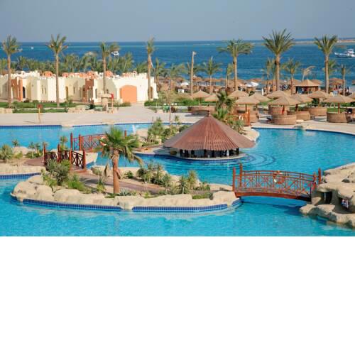 Sunrise Royal Makadi Resort