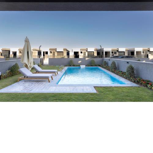 Sunrise Sanctuary Ultra-Private Townhouse
