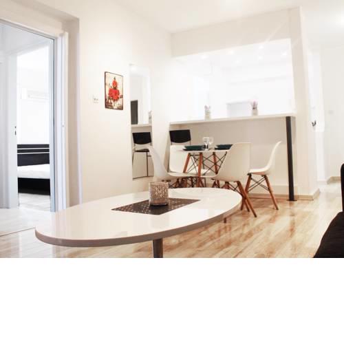 Sunrise Seaview Apartment