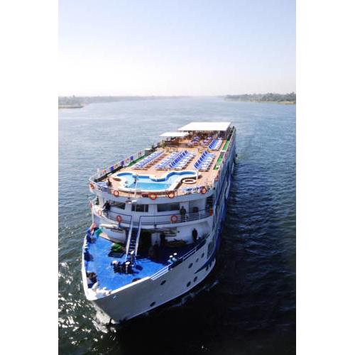 SUNRISE Semiramis III Cruise