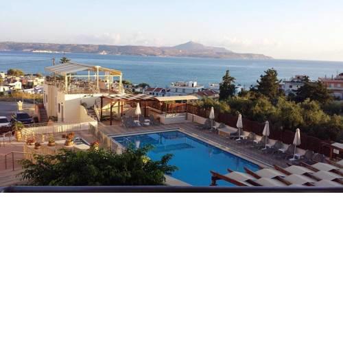 Sunrise Suites