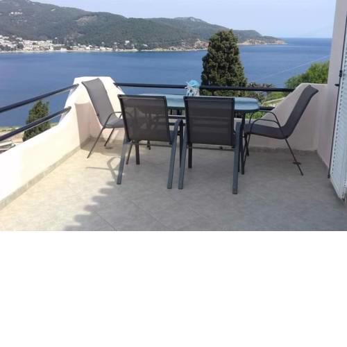 Sunrise View House