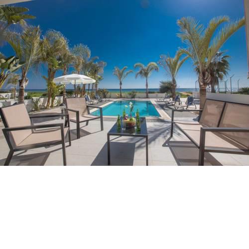 Sunrise Villa 9