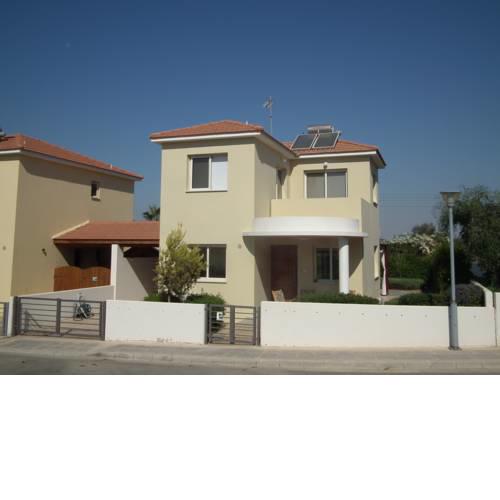 Sunrise Villa