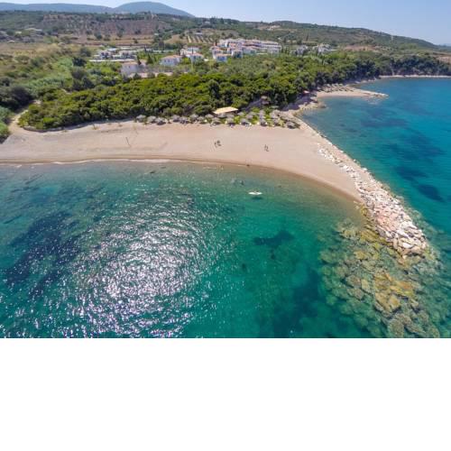 Sunrise Village Beach Hotel