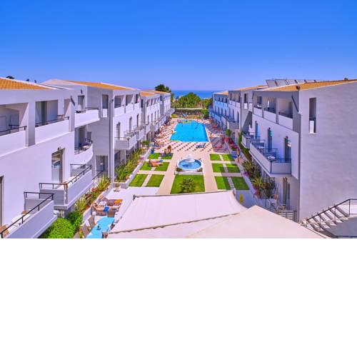 Sunrise Village Hotel - All Inclusive