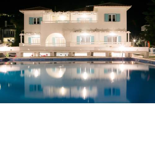 Sunrise Village Hotel Apartments